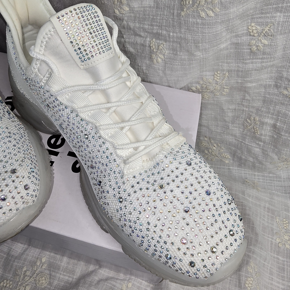 BELOS WHITE HOLOGRAM